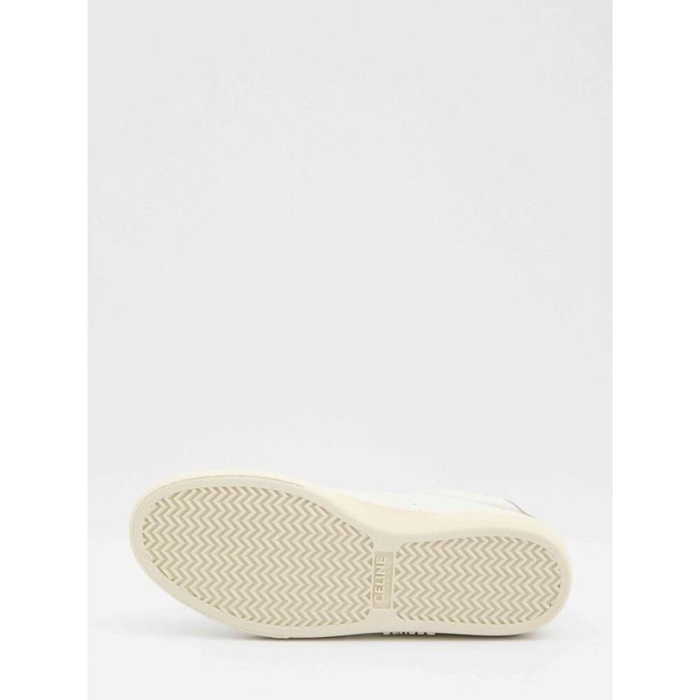 Celine Men Alan Sneakers - Picture 4 of 5